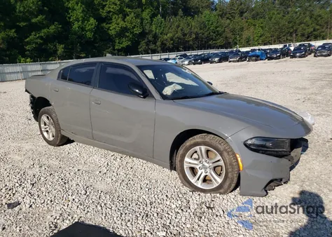2023 Dodge Charger Sxt from USA, damaged, VIN 2C3CDXBG3PH656787